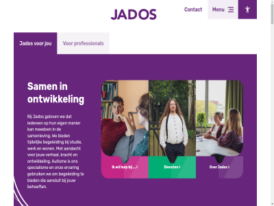 0 2026 6 a aandacht aanmeld aansluit all autism begeleid behoeft bekijk bied contact cookies dienst direct doet eden eig ervar gebruik gelov hulp hulpvrag iederen inschrijv jados jou jouw kracht levensfases locaties manier meedoen menu nieuw nieuwsbrief nieuwsitem ontwikkel onz privacyverklar professional sam samenlev sitemap specialism stat studie tijdelijk veelgesteld verhal vind vrag we werk werkwijz won