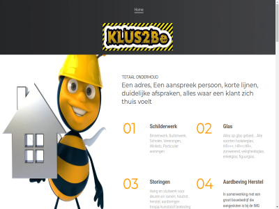 01 02 03 04 0637645002 2025 30 aanbreng aangeslot aannem aansprek aantal aardbev adres afsprak all assortiment be bekled binnenwerk bonn bouwbedrijf bred buitenwerk contact creatiev delfzijl deur direct duidelijk enkelglas ervar extra figuurglas gebied glas grot hang herstel herstellijst hog hom houtrot hr img info@klus2be.nl isolatieglas jar juni klant klus2be kort lijn marshall momentel nem onderhoud oog oploss particulier paul person plac ram samenwerk schilderwerk schol sluitwerk soort storing the thuis to total trespa/kunststof updat vak veiligheidsglas vel veren verschill voelt war werk wij winkel woning zak zonwer