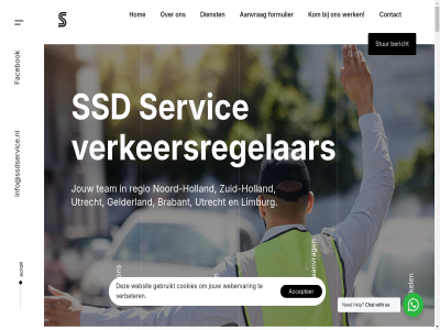 +31 -2129301 01 02 03 085 18 2023 5 6 63 88 89 aanvrag accepter ago algemen all artikel b.v bell bericht beroepsverkeersregelar bevoegd blog brabant chat contact contacter contactformulier cookies dienst drag dynamisch een-op-en eerder efficient efficientie eigenar enorm evenement evenementenregelar facebok formulier gebruikt gelderland gesteld grot hecht help herk holland hom info@ssdservice.nl inhur inzet jar jouw klant klar kleding kom kunt kwaliteit lang lat let limburg meest menu moet ned nijmeg nodig noord noord-holland offert ontzorg onz organisator oversteekhulp overzicht past periodes policy privacy project regel regio reserved right samenwerk schrijf scroll servic singl soort specialiteit ssd stan stat stur team tevred toegestan traffic transport transportbegeleider uitstral us utrecht vakkund vakspecialist vakterm veilig veiliger verbeter verkeersbrigadier verkeersplan verkeersregelar verkeersveil verker verschilt verschur vertrouw vertrouwd via vier vind voorwaard vrag vrijblijv vul waarborg waard war webervar websit wegennet weggebruiker werk wet wij with zegg zuid zuid-holland zull