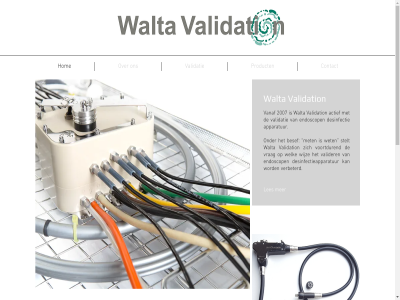 +31 0 2007 2020 229 513 812 about actief and apparatur besef by company connector contact desinfectie desinfectieapparatur endoscop endoscopy for hom information les mail@walta-validation.eu met nederland other our product sales@wamabv.nl stelt the validatie validaties validation valider vanaf verbeterd visit voortdur vrag walta walta-validation wama websit welk wet wijz