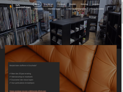 0 20 2021 2026 actief adviser afgestemd bank bedrijv bekijk bent best betrouw bied bootkussen bot bred camper caravan combiner comfort contact cookies denk dienst direct drag duurzam duurzamer en ensched ervar ervor expertis facebok fauteuil ga geliefd gev goed grag hand hecht help hom hoofdinhoud hoogst hoogwaard horeca instagram interresant jar jarenlang kies kiest kiez klant kop kussen kwaliteit lat lev lever link linkedin maakt maatwerk material mee meegan meubel meubelstoffer meubelstofferingsdienst nem nieuw offert ontdek onz openingstijd oploss opnieuw optimal particulier partner person plezier privacy product project projectstoffer referenties rupa s scala servic sluit stan stijlvoll stoel stoffer team tevred thuis tijd toekomst twed uitsluit uitstek vakmanschap vandag verdien vernieuw verschil vrag vrijblijv waard waarmee waarom we webshop wens wer werk whatsapp wij wilt zakelijk zoekt zorg zorginstell zorgt zorgvuld zowel