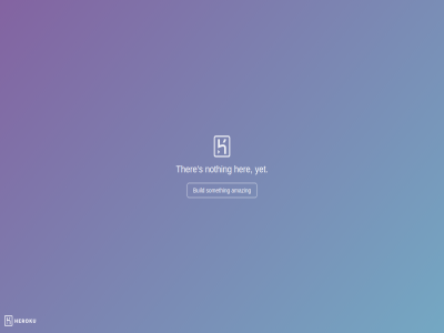 app no such