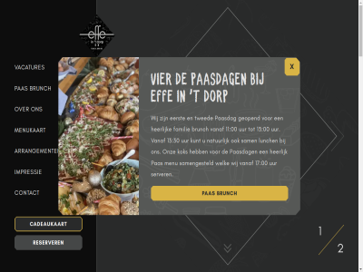 -17 00 0223 1 10 11 13 15 17 1787 2 20 2025 21 22 23 25 3 30 4 5 6 646615 7 8 ae arrangement bekijk bel bevindt bijv borrel brunch budget cadeaukaart contact creatief culinair daarom dag di diner disclaimer do dorp drink een eff elk event februari feest feestjes fod gan gast gastvrij geleg geniet geopend geslot grag hart ideal idee impressie info@efferestaurants.nl inspirer jouw julianadorp kaart keuk klein koffie kom kun locatie loopuytpark lunch ma menukaart moment mooi naast onlin ontspann ontvang onz openingstijd paasdag partij pas per plek privacyverklar product proef recepties reserver restaurant ruim sam sfeerimpressie sfeervoll smak smeder t tafel telefonisch ter terecht tijd uitj uitjes uur vacatures vanaf ver verbouw verwelkom verwend vier vr we websit wek welkom wij wo workshop x zoek