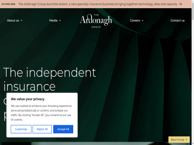 0 1 12 13 13789356 2 2025 2026 25 30 400 7pd a about accept achievement acros act addres ads all almost analys and andrew announc announcement announces annual anthony appoint appointed appointment april ardonagh around as asia asian at award axiiem back best best-in-clas both brand bright brightest bring bringing broker browsing build built busines by capacity capital carer celebrat celebrates ceo charity charter clas clicking client colleagues comes commitment communities community company competition condition connect consent contact content continue continues cookies court customis data dep designed developed differenc distribution do ec3r efficiency effort employee england enhanc entrepreneur entrepreneurial environment exist expand experienc for four from futur gap gender glob global god greater ground group heart hk holding hong hosted hous hub hub-market ideas in-hous incorporated independent insuranc insuretech intelligently into invest its jason july jun key kong lan last latest launch launches lead leadership leading lif limited london mak market marking may media meeting mga mincing minnitt minster mission modern month mor new newly nomination number on one operat operation or our pan pan-asian pay peopl per personalised placement platform point policy portfolio premium presenc privacy priz proces programm project proposition proprietary registered reject report reveal rol s s172 scal searches serv singapor slavery somerset spearhead specialist specialty sped spotlight star statement stellar straight strategy strength submitted sustainability tax team technology tenth term the their this thursday to today together top traffic transparency trust union us use using value wales we will winner with working world year you young your