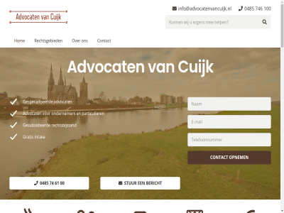 00 0485 100 3 5431 61 74 746 83612815 86922181 95586520 aangan advies advocat advocatenkantor advocatenpraktijk algemen b.j.p bas bel bericht bezwaarprocedures bezwar bijgestan bijstandsuitker bijvoorbeeld consument contact cuijk dagvaard deo dienstverlen dient direct drs duidelijk eig ervar g.a.r gerb gerecht gerust geschil geschill gespecialiseerd gesprek gesubsidieerd gratis handelsnam help hom i.p.j.f info@advocatenvancuijk.nl informatie intak iris jans jurist k.w.m kader kantoorklachtenregel kevin klar kostelos krijgt kvk landelijk legg meerder mens mr mw nem oij ondernem ondernemer ondervind ontvang onz opnem oproep overeenkomst overeenkomstenrecht participatiewet particulier poel prijsafsprak privacyverklar pro problem procedur pw rechtsbijstand rechtsgebied rechtspositie reken risico sn sociaal specialism spinding stan stat strafrecht strafzak stur svb telefonisch toevoeg ton uitker uitleg uitoefen uitsluit uitvoer uwv verded verzend voer voorwaard vrag vrijblijv waarmee wenst werk werkend wieleman wij y.g.h yves zak zekerheidsrecht zelfstand