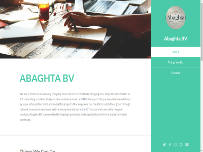 2026 a abaghta about acros addres all analysis and as at back blockchain busines bv can comprehensiv concept connect consultancy contact creativ design designed development digital do domain driv each enginer expertis functional get hav her industries interested journey let ll market multipl ned ngo or our out possibl provid question re reach reserved right s services softwar son span succes suit support tailored team the thing to unique us we with working you your