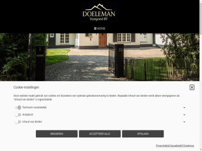 +31 1640 3888 5616 6 81b aanbouw accepter afgerond afsprak all allen ambitie analytisch begint bekijk bell bennekom bent bepaald best beteken bezoeker bied blaricum bouw bouwbedrijf bouwproject broer communicatie contact contactformulier cookie cookie-instell cookies dankzij derd dezelfd dienst disclaimer doeleman doorn duidelijk e e-mailadres eenmal efficient ervor even fijn gan gebruik gebruikerservar geniet geplaatst gerealiseerd gerenoveerd geword ging goedkoopst grot hel herman hog hom hoofdmenu huidig info@doelemanvastgoed.nl ingeschakeld inhoud inmiddel instell jouw ken kiest kijk klein kunt kwaliteit maakt mag mailadres ml natur net nieuw nieuwsgier noodzak onz oploss opslan optimal papier plezier portfolio postadres prachtig prijs privacy privacybeleid proces project resultat ruimtelijker samenwerk schur technisch telefoonnummer terug total trot twee uddel uddelerven vak vakmanschap ver verbouw vertrouw voorspoed wagen wageningen-hog war we websit wederzijd weergegev weiger wens wij willem woning zet zorg