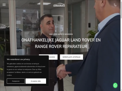 +31 -48 00 08 1 10 12 17 18 3443 348 42 46 63 74 78374006 aanbod aankop aanpass accepter advertentie advertenties afsprak algemen analyser auto auto-detail autozorg basisinspectie bekijk belef bent betrouw binn brow browse-ervar buit bv central collectie contact contactgegeven cookie cookies detail dienst eerlijk elegantie elk ervar europa europes excellent exclusief financieringsmog flexibel garantie geavanceerd gebruik geeft gepersonaliseerd gerenommeerd gev gloednieuw harmonie hoogst info@vanveenautos.com inhoud instagram jaguar jar klantervar klanttevred klik kracht kvk kwaliteit land leidsestraatweg les lux maand maandag merk nederland norm occasion onafhank onderhoud ontdek onz passie pechhulp perfect perfectie performanc prijz prioriteit privacy rang reparateur reparatie robuust rout rover s samenkom samensmelt servic showrom specialiser specialist standaard stat statement stemt t/m technologie toonbeeld uitgebreid uitstek uitstral utrecht vakmanschap vanveenautos vanveenautos.com veelzijd ven verbeter verder verfijnd verker verkop voertuig voldoet volg voorwaard vrijdag waarbij waarder we websit webyo wer werkplat woerd woonplat zaterdag zoek zowel