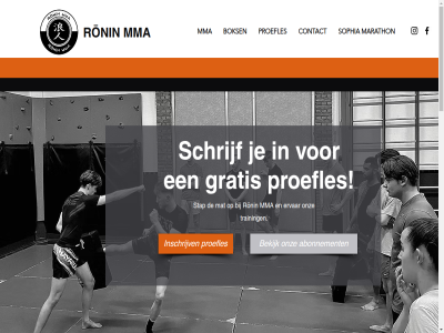 00 11 12 19 20 2024 21 30 32 abonnement algemen art bekijk boks boksless by contact dinsdag donderdag ervar gorinchem gratis herman info@roninmma.nl informatie inschrijv lesrooster locatie maandag marathon martial mat mixed mma onz open privacy proefles ruyterstrat rōnin schrijf sophia stap training verklar voorwaard zaterdag