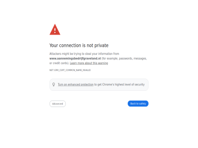 about advanced attacker back be card cert chrom common connection credit enhanced err error exampl for from get highest information invalid learn level messages might mor nam net not on or password privacy privat protection s safety security steal this to trying turn warning www.aannemingsbedrijfgraveland.nl your