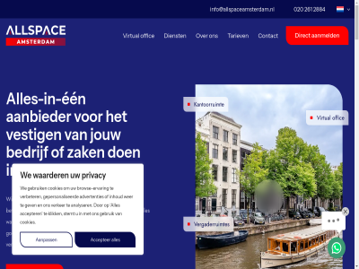 020 1 1046 2026 25 261 2884 500mbit 66 76126986 aanbieder aanmeld aanpass aanrader aanwez accepter advertentie advertenties algemen all allen alles-in-en allspac allspaceamsterdam.nl amsterdam analyser ander andersom bd beantwoord bechtold bedrijf bedrijventerrein bekijk bel bemand bent bereik best betal beteken betekent beveiligd bic bied biedt brow browse-ervar btw chantal contact contract cookie cookies daarom dagelijk denk dienst digital direct echt een ervar even extra flexibel flexplek fysiek gast gat gebouw gebruik geeft gelov gemak geopend gepaard gepersonaliseerd gev gevestigd geword goed grag gratis groeit gunstig hebt heerlijk helas herengracht hog huurtermijn iban iii inclusief info info@allspaceamsterdam.nl ingbnl2a ingericht inhoud inschrijfadres inschrijv internet internetverbind jou jouw kantoorruimt kantoorur kiez kijk klacht klant klik koffie kok kom kost krimpt kvk kwaliteit liever link locatie ma maandelijk manier medewerker mee missie modern mooi nem netjes nieuw nl28ingb0009140311 nl860516891b01 nodig offic offices ondernem ontdek ontvang onz oploss opslag opslagbox opslagmog opzeg overleg pakket pand parker plek poortland post postadres postverwerk precies prijs prijz privacy professionel receptie receptieservic receptionist registratieadres relaties ruimt scherp sebastian secretariel servic shock signal simsek sloterdijk snel spac stemt supersnell tarief tariev tarik tekort telefoonservic thee tijdelijk tijden top vanaf verbeter verbouw vergader vergaderruimt vergaderruimtes verhuuroploss verker verwerkt vestig vestigingsadres vind virtual virtueel voorwaard voorzien vr vrag vriendelijk vrijblijv vrijheid waarder waarom we websit wer werkplek westpoort wifi wij zak zakelijk zegg zoekt