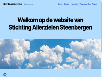 agenda allerziel by contact email hom impressies powered steenberg stichting the to top verantwoord websit welkom wordpres