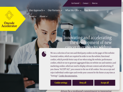 1 1.5 11 123 161 19 2 20 2026 3 325 325m 35 3521 4 41 49 5th 6 7 700 8 a about academia accelerat accelerator accept accepted accessibl acros adaptiv addres advanc advertis advic agency ages aggregated agonist ai ai4health aim aiming all an analysis and any apply approach are arm artificial as asset at back bas based be beatrixgebouw becaus becom ben benefit better betwen biologic blocked boldly by call called can cancer candidates car cell center challeng childhod choic chos click clinical co co-fund cohort collaborat collaboration collaboratively collected colorectal commitment conditional connected consent consideration consortium contact content cookie cookies coordinat corner current dark darmkanker data defined deliver demonstrator deny derived design develop developer development diagnosed different discovered diseases display do document documentation dos dose-find driv drug dutch dynamic each early early-stag easy ecosystem effectiv essential european euros evidenc exampl expand fact find finding flor follow footer for forces foundation from fully functional fund funded futur generat get giving gon grant granted group growth has hav he healthcar her hop human if implement important improv increas individual industry infrastructur initiativ innovat innovated innovation innovativ institut intelligenc international invested invit it jaarbeursplein join joining knowledg last later lead learn leid level linkedin lymph m mad main mak market maxima may medical medicines melanoma menu met method micro microprotein million mission model molecules mor national natur navigation ned netherland new newly next ngf nod not novel now offer old on oncod oncology only open optimiz or order organoid other our outcomes own pag pages pagination part participated participation partner partnership party patient patient-derived paul peptidein performanc personalized phas pipelines places platform play plcrc policy power preclinical previously princes privacy privat proces profound