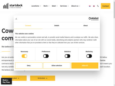 1 1017bz 11 12 126 16 161 161a 2 2026 21 3 36 4 420 452 482 5 6 7 71123687 8 a about activ ads advertis all allow also amsterdam an analys analytic and are area as at be believ ber betwen blog bok brother browser busines but bv by can choic clad cleaner co2 coffee collected combin community company condition consent contact content contract contribut cookie cookies cowork cup day deal deny detail diver do does down each easily edg entrepreneur entrepreneurial environment faq features fellow few fill flexibility flexibl flor for form freelancer friend from gard general generated giv grow growth hand hav hendrikkad herengracht holding ide immediat important information informed insid inspir invit it its job kantor keizersgracht kvk learn lik location looking luxurious marbl market may mean media meeting met modern monumental mor necessary newsletter not offer offic offices offset older on one only open or other oudegracht our out outsid overview overzicht pages partner pas personalis planet policy posses preferences premises prin privacy privat provid provided quality ready recommended reserved right rom rotterdam s scal scale-up selection serious serv services setting settl shar sign singel sit sobriety social spaces start start-up startdock starting startup stately statistic stay strength suitabl support tag takes term that the their them they this to traffic tranquility tries up ups us use uses ve venue very vibrancy video virtual visit we weapon websit westplein what which who will with work working workplac workspaces would you your