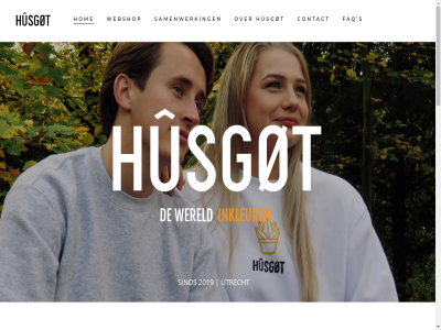 87045222 contact contact@husgot.nl creatiev faq hom hûsgøt inkleur kleurrijk kvk kvk-nummer nummer s samenwerk shirt t t-shirt vrolijk webshop wereld