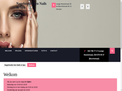00 024 09 10 17 18 20 2020 22 30 37 49 61 679 77 785 9 acryl afsprak and babybom beauty behandel best biab bied burchstrat burchtstrat car contact content daarnaast dinsdag direct dm donderdag facebok for foto french gel gellak geslot glitter hezelstrat instagram jou kijk lang maandag mak manicures nagel nagelstudio nail nederland nijmeg ombr onz open openingstijd oudst pedicur prijz s scroll sen skip solar spa spa-pedicur stur tijd to up verschill via vindt volgend vrijdag websit welkom wij winkelstrat zaterdag zoal zondag