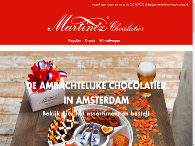 -3629525 020 09.30 1072 109h 12.30 18.00 25 30 362 65 95 adres af afreken all allianc ambacht amstelven amsterdam ander artikel assortiment b.v ballotin bekijk belgisch bent bereidt bestel bestelformulier bestell bezorg bolstrat bonbon brochur chocolad chocoladeproduct chocolatier combinatie contact dag denk depijpamsterdam@martinezchocolade.nl desgewenst dinsdag direct diver donderdag e e-mail echt eenmal eig elk even fantastisch ferdinand filial ga gecertificeerd gemaakt gemak geproefd gerenommeerd geruim geschenk gev gevarieerd grag grootst handgespot helemal ieder inhoud jar juist jullie kaartj keuk keuz koker kwaliteitscontrol lat le lekker lekkerst levert levertijd likeursmak locatie lux maakt maandag maatwerk mail mak martinez mat mee metrohalt mid mogelijk nem nik onlin onz openingstijd oplag oranj pak passie person personeelsgeschenk pijp product proev rainforest recept regulier relatiegeschenk ruim samenstell smaakbelev smak spreekt stadsdel suikervrij tablet tegenover tekst telefon teven tijd uiteraard uniek uur vakmanschap variant veelgesteld vegan verfijnd verkrijg verschill via vrag vrijdag waaronder we werk wij winkel winkelwag woensdag zakelijk zaterdag zondag zorg zorgt