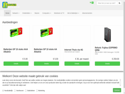 -6500 0 06 10 259.00 26 35 4g 5.00 51081480 512gb 8gb aa aaa aanbied aandacht abonnement alkalin all batterij beter bezoekerservar bezoekt breng computer contactgegeven cookies design detail e e-mail esprimo fujitsu ga gebruik gef geheug gp help hom i5 inclusief info@jpjdesign.nl inkt intel internet jpj kerkstrat leuk maakt maand mail market mog monitor muiz netwerk noodzak onderdel onz opslan optimal over per persoonsgegeven plaats product q956 refurb sit ssd statistiek stuk telefon thuis tv vakjes verbeter verzamel via vink voordel voorkeur we websit welk welkom werkend www.jpjdesign.nl zoek