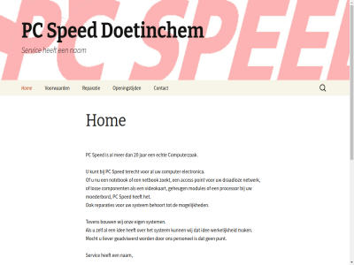 +31 0 20 314 7001bv 80 842934 acces behoort bouw component computer computerzak contact doetinchem draadloz e e-mail echt eig electronica geadviseerd geheug hom idee info@pcspeeddoetinchem.nl inhoud jar kunt liever los mail mak mocht modules moederbord mogelijk nam netbok netwerk notebok ondersteund onz openingstijd pagina pc personel point processor punt reparatie reparaties s servic social sped spring system telefon terecht teven videokaart voorwaard walstrat werkelijk wij wordpres zoek zoekt