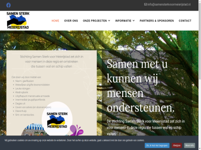 2026 afwijz akkoord begrep contact cookies ervar gat gebruik hom hulp info info@samensterkvoormeierijstad.nl informatie mail meierijstad mens mocht nodig ok ondersteun onz partner project regio sam schip schrom sponsor sterk stichting surf totalwebshop tuss vall verbeter wal websit wij zet