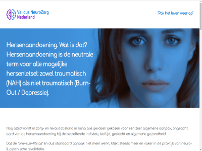 2023 3 6 aangebor aanmeld aannam aanpak aard actief algemen all allen and ander antwoord arts assister begeleid behoeft belangerijker bent beroert best betreff betrokken bewez bijna binn blijkt burn burn-out cognitief comfort contact copyright cva daarom depressie depressie/burn-out dierbar direct doorbrek doorzettingsvermog duidelijk e e-mailadres echter een een-op-en eerlijk elk en/of ervar ervaringsdeskund fit formulier fysiek gan geenzin gef gekoz geliefd gelof gen geslacht gevall gezinslid gezond grag grootst hel helas her hersen hersenaandoen hersenfuncties hersenletsel herstel herstelproces hiermee hop improv individu inneemt inner integendel intensiev interes inzet it kan keerpunt kijk kom kracht lat leeftijd lev lijd los lotgenot maand maatwerk mailadres match maximal meest meld minder moet mogelijk nah nam nederland nem neuro neuroplasticiteit neurozorg neutral niemand nik nooit ondersteun one one-size-fit ongeacht onontkom onz oorspronk optimal optimaliser or out pak partner person pilletj plaatsvindt potentieel praktijk prangend prioriteit professor programma psychisch realiser reserved revalidatie revalidatieland right sam siz slachtoffer snel spoedig stan standaard sted stell stelregel stilt stop telefoonnummer term traumatisch traumatisch/niet tred uniek use uzelf vaker validus vastberad vergt verhal verklaart verlor versterk vervolgen vind volled voorspell vorm vrag vul vur waarom wacht war we weinig wel wer werk werkt wet wetenschapper wij will wondermiddel zak zeker zer zoal zoek zon zorg zoud zowel