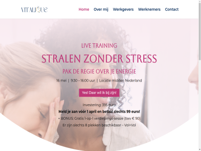 -1 00 1 16 20 2025 30 395 8 9 90 99 aangewez afrond angelique april begeleid bent bereik beschik betal betekent bonus coach contact copyright doormaakt eenheid eet elkar emotionel energie energiek erfelijk ervar euro evenal evenwicht extern fit fysiek geestelijk gelof gesteld gewoonweg goed gratis harmonie hebt holistisch hom hr innigst integral invester invloed jar jou kijk klacht krachtig kunt leefstijl leefwijz lev licham lijf liv locatie mak management mei meld men mental mid motiveert n nederland omgevingsfactor pak past perfect plek plus priv puzzel regie reis sam sessie slecht spiritueel stral stres stroomt studie totaliteit trainer training twv uur vel verdiep verdiepings-sessie verlang visie vital vitalique vitaliteitscoach voelt vol volgen vor vrij werk werkgever werknemer wet wij yes z zit zoal zowel