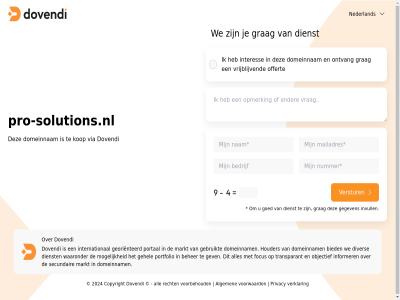 2024 algemen all beher bied copyright dienst diver domeinnam dovendi focus gebruikt gegeven gehel georienteerd gev goed grag houder informer interes international invull kop markt mogelijk nederland objectief offert ontvang portal portfolio privacy pro-solutions.nl recht secundair transparant verklar verstur via voorbehoud voorwaard vrijblijv waaronder we