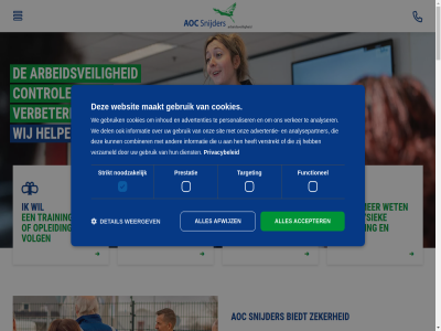 -2026 -5204999 076 2020 aandacht aanspreekpunt absolut accepter acteur advertentie advertenties advies adviser afneemt afwijz algemen all all-in-on allen analysepartner analyser ao aoc apeldoorn arbeid arbeidsveil begrijp belang belast bent betaalt bhv biedt binnendienst breda breng combiner commerciel concept contact contactgegeven controler cookie cookies cursus cursuss curuss del detail dienst e e-learn een ehbo eig energie erbij ergernis exam expert extra faq functionel futur fysiek gebruik gekwalificeerd gezocht grag hand handig hectiek help helpt hen hierbij hom houd incompany info@aoc-snijders.nl informatie inhoud inlogg instell keuring klachtenprocedur klant klantenportal klantenvertell klar kost krijgt kunt kwaliteit laatst lat learning les locatie locaties maakt mak mat medewerker media meest moerdijk nem nieuw noodzak one onlin ontzorgd onz opleid ord organiser overzicht pakket personaliser prestatie privacy privacybeleid prof rb rb-media realistisch referenties regel ruimt saf sit situaties snijder solution specialist stan statement strikt tal target team theorie tijd tilburg total train training uitdag uitslag uitvoer vacatures vca veelgesteld veilig veiligheidskeur verantwoord verbeter verder verhur verker verstrekt vertrouw verzameld vind volg volled voorjar voorwaard vrag vrij waarbij we webdesign websit weergev werk werkgever werkomgev werkomstand wet wij zeker zicht zoekt