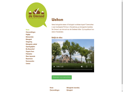 bauernhof bekijk bio bio-bauernhof bioboerderij biologisch boerderij browser contact does eier farm gelder hoevelak hom hooiberghut html5 impressie kop loopafstand not omgev omrand openingstijd organic overnacht pakstation prijslijst rand reserver rundvles sfer station stoutenburg support vallei ver video voorwaard welkom winkel your