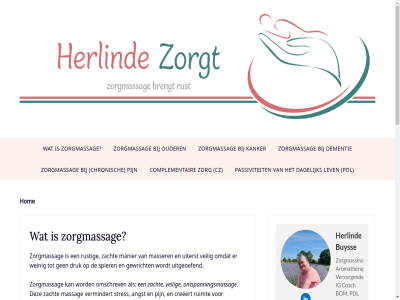 +31 1 16 4527 6 761 813 aandacht aangeslot aanmak aardenburg adres af afsprak alledag allemal allen angst begon behoeft benieuwd bent beteken beter bevindt bezoek bied biedt bom brein brek buys central chronisch coensdik complementair contact creeert cz daardor dagelijk dementie diepgaand druk even ga gaaiperswei gegeven gelukshormon gemasseerd gerust gev geword gewricht hd hen herlind hierin hoev hom hormon info@herlindezorgt.nl inhoud jouw kan kanker kleding knuffelhormon lev liever manier massag masser merk methodiek moment nem nieuwsgier olie omgev omschrev onderstaand ontspann ontspanningsmassag ouder oxytocin pand passiviteit pdl pijn plantaard praktijk prettig quicklink ruimt rust rustig serotonin slaapt spier stan stat stil stimuleert stres stresshormon uiteraard uiterst uitgeoef veilig verkies vermindert verzacht via vindt warm weinig wel wens zacht zorg zorgmassag zult
