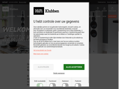 1 100 2011 34230560 5 60 aanbied aankop accepter accessoires activer adverteerder advertentiepersonalisatie advertenties advies afwijz algemen all allen amsterdam antwoord apparat apparatur audio b.v bad basis basisfuncties bedoel beeld begonn begrijp beperk besliss best bestell beter beveiligd bewar bezig bezoeker bied bijna bijvoorbeeld blu blu-ray bouw bovendien buy cadeaubonn camera cd classificer computer contact contactgegeven content control cookies daarom dag del den denemark detail dienst doeleind draait druk duitsland eigenar en euro event expert extern fi filmervar fraai functionel garantie gat gebruik gebruiker gebruiksvriendelijker gebruikt geclassificeerd gedrag geeft gegan gegeven gek geluid geniet genoeg gepassioneerd god goed googl hebt help hen herroep hi hi-fi hi-fi-expert hierbij hierover hifi hilversum hoeft hulp hur ide ieder inclusief individuel informatie inlogg inspiratie installatie instell interactie interessant intrek jar kabel keuz kiez kijk kill klantenclub klantenservic klein klik klubb koelkast kom koptelefon kost krijg kunt kvk kvk-nummer kwaliteit/prijsverhouding land langestrat ledengarantie lever lez lid link linksonder luidspreker luister luisteravond mak manier meerder merk mogelijk montag motto music muziek naast navigatie nederland neemt nem netherland niet-geclassificeerd nieuw nodig noodzak noorweg november nummer onderdel onverget onz ooit opslan organiser outlet overgenom pakket partner pass persoonsgegeven pictogram platenspeler prijs prijsklass prijsmatch prijsvrag privacybeleid prober productreview provider publiciteit raf rapporter ray reageert reclamecookies recycl relevant retourner retourrecht rijnstrat rip ruil ruim s sam selecter selectievakj servic skip sla slag snelkoppel sound soundbok specificer spull staafmixer statistisch strev strikt surround system taalkeuz technologieen terug thuis tijd to toegang toestemm ton try tv uid uitgeki uitgever verblijf verschill verwerk verzamel video volg volled vooral voordat