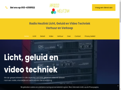 -23899028 -4358922 00 053 06 12 13 17 1925 2024 92 afbeeld all aspect audiocomponent audiosnoer behoeft bel beleid bell best betrouw contact cookies desbetreff dienst dienstverlen direct e e-mail elk ensched ervan ervar evenement g gan gebied gebruik geluid geluidsapparatur geslot gespecialiseerd gev head heekstrat help heutink hom info@radioheutink.nl informatie j koptelefon kunt led licht locatie luidspreker ma mail mengpanel mengtafel merk microfon mobiel moving navigatie onz openingstijd pagina par privacy privacypagina professionel radio recht regio selecter sind snel snell soort specialist spiegel strev techniek twent uitgan vast verhur verkop verlen versterker video vindt voldoen voorbehoud vr vrag vriendelijk wall we websit wij winkel zaterdag zondag