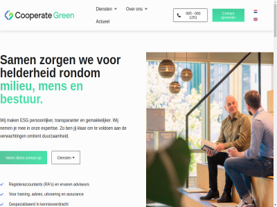 060 085 1251 19 2023 87111179 actueel advies adviseur af afsprak algemen all ander assuranc basis bedrijf begrijpt behal belangrijkst bestur biedt btw consult contact cooperat dankzij development dienst direct diver doel donateur download duurzaamheidsthema duurzam eis engel english ervar esg expert expertis financien flyer gebracht gekoppeld gemakkelijker gespecialiseerd goed gren helder hofplein ict implementer info@cooperategreen.com informatie informatiev jaap-willem jap jij jouw kaart kennisoverdracht klar kvk learning legg mak manager mee men milieu milieudoelstell mogelijk naviger nederland nem nl864206884b01 omtrent ondersteun ontdek onz opereert opnem partner persoonlijker platschorr praktijk profiter ra recht registeraccountant report rondom rotterdam s sam samenwerk sdgs snel stakeholdergesprek stan stapp tegelijkertijd training transparanter uitvoer vacatures verantwoord verwacht via vind voldoen voorbehoud voorwaard waardevoll war we welk wet wij willem zet zorg