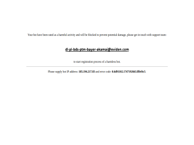 0.64 136.144.160.38 a activity addres and as be ben blocked bot cod damag error f06e68.1739629360.d9418c4 get harmful harmles hav ip maintenanc pleas potential prevent proces rated registration sit start supply support team to touch will with your