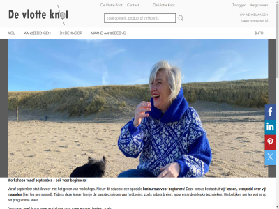 0 00 150 2 25 5 50 6 95 aanbied ajour all ander basistechniek bedrag beginner beginnerscursus bekijk bepaald bestat besteedt betaalmethodes brei breicursus breier brioch categorieen contact cursus daarnaast dag data ding dubbel dur een eindelijk ernar ervar fair gef gerust gev gratis helga inbegrep inclusief info informatie ingepland inlogg isl kabel kijk knop knot koffie/thee kost lat lekker ler les lesmateriaal less leuk los maand mak minimal mit moet moment mooi nederland nieuw opbouw overgemaakt per praktisch product programma registrer sam schot seizoen september special specifiek start stat techniek tevor tijden uur v/a vanaf verdiep verspreid verzend verzendkost vijf vlot voorkeur we wer wet winkel winkelwag wol workshop zak zit zoal zoek