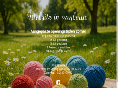 0515 10.00 12 13.00 13.30 15 15.00 17.30 18 19 542501 83 8711 9 aanbouw aangepast augustus ct geopend geslot hom info@itnifelhoekje.nl it juli maandag nifelhoekj openingstijd sud tm uur vrijdag websit workum zaterdag zomer