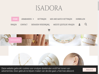 0 0508 1 10 12 14 2022 39 4 87194279 9 95 9522 99 advertenties akkoord algemen analys analyse-doeleind and ander armband basisket bedel beleid bent berichtj bestat bestseller betekent blij blijv bloem btw by cadeau collectie combinatie combiner contact cookies dag del denk direct doeleind dora dot e e-mail een eenvoud elk en en/of ga gat gebruik gebruikt geliefd gemaakt geschenk gesteld get gev goud grag grot hand hartjes hiermee hom hoofdinhoud info@isadorasieraden.nl informatie inspired instagram isadora jezelf jij jou jouwweb ketting kies klein kleur knab kral kvk kvk-nummer lat letter lok mail mak mat match mee meerder meest minimalistisch mix mocht mooi muntjes nieuw nl004371169b36 nl47 nummer on on-trend onz oorbell perfect personaliser powered privacy product rekeningnummer retourner ring schakel schakelarmband shop sierad sit statement stral stur toe ton trend verw verwenn verzend verzorg voeg vooral voorwaard vrag websit wij will wit zwart