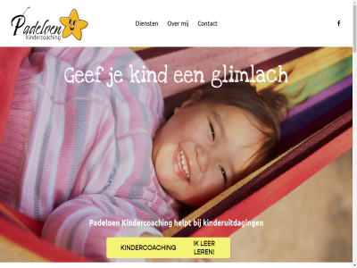 contact dienst gef glimlach helpt kind kindercoach kinderuitdag ler padeloen
