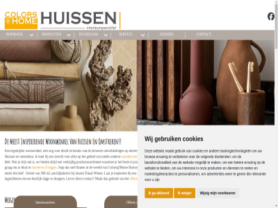 -3269906 026 1 10.00 12.00 13.00 17.30 2 360 6851 95 aangeslot aankop advertenties advies akkoord all allernieuwst b.v balan basisfunctionaliteit begrijp behang bekijk besliss best bestel betekent beter bied binn bov brow browse-ervar buitenzonwer bv cbw chic cocon color colorsath@colorsathome-huissen.nl combineert companies complexer concept contact contactformulier cookies copyright creeer daarbij daarom dagj dak de del deskund detail dg dienst dinsdag direct disclaimer doe doeleind doet donderdag drukker duurzam e e-mail echt een eenvoud eigentijd eindresultat erkend ervar ethno extra ga gan gat gebied gebruik gedeg gemaakt geniet gev gevoel geweld gewon goed gordijn grag groeit haalt hebt heerlijk help helpt hom hoort horr huis huiss ideeen ingredient inmet inner inspiratie inspiratiepagina inspirer interes interieur interieuradvies interieurgebied interieurspecialist interieurwens jans jar jouw kalmt karstrat kennis kijkplezier koffie kom kopj kunt kwaliteit laatst lang lat legg les leukst liever lunch m2 maakt maandag maatwerk mail mak manier marketinginteracties mat meenem meest met minimalism moeilijk mog mogelijk montag monter natur new nieuw nieuwst oas offert omarmt omstrek onbezorgd ondertuss ontwikkel ontzorg onz oog openingstijd peac personaliser privacybeleid product productassortiment raamdecoratie realiser recht reken relevanter rust s sam schoonheid ser servic shopp showrom smakelijk snapp snel stap sted stijl stijlvoll telefon terecht thuis toekomst total trackingtechnologieen trend uitstek vat veelzijd verbeter verlang verzorg vind visie vloer voet voldoet volgend volgt voorbehoud voorkeur vrijdag waarin waarmee wanner war we websit weiger welk wer wereld werk werkwijz wij wijzig winkel winkelpand woensdag won woning wooneis woont woontrend woonwinkel zaterdag zien zoek zondag zull
