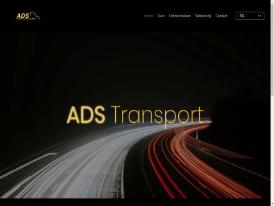 2023 ads boek by contact hom nl onlin ontdek partner transport transportdienst vertrouwd voordel werk zakenpartner