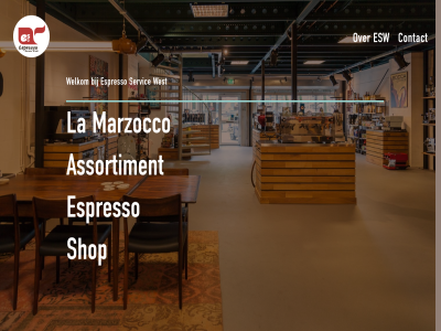 assortiment b.v contact espresso esw la marzocco servic shop welkom west
