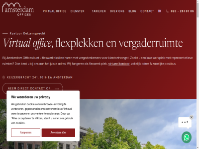 020 07 0786 1 100 1016 11 2025 241 261 4 44 59 68468385 8 86 9 aanbevel aanpass aanvrag accepter adres advertentie advertenties algemen all all-in amsterdam analyser auto bedankt bedrijf bedrijv bel bent beoordel bepaalt bereik bestat betal beteken bevindt bied biedt blog boek boeking brow browse-ervar centrum communicatie concept contact contract cookie cookies dankzij dienst dienstverlen digital direct disclaimer doorhen dutchies ea efficient eig ers ervar extra facebok faciliteit fantastisch flexibel flexplek flexwerk flexwerkplek frequent full funger gast gebied gebruik geholp gepersonaliseerd gev giusepp goed grag gratis hartj helder hielp hierbij hoofdstad hostel hur info@amsterdamoffices.nl informatie inhoud inschrijv interes juist kantoorfaciliteit kantoorruimt kantoorunit kantor keizergracht keizersgracht klantontvangst klik koffie kom kunt kvk lat levend link locatie lux m maakt mail mak medewerker mid mogelijk muid naast nem number nummer offic offices omgev ondernemer ontvangst onz open oploss optionel overzicht pakket pand passend per person plaats plek post post-servic postadres postbus prachtig prestigieus prestigieuz prijs privacy professionel redelijk representatiev reserved right ruimtes sam scafa schrijv servic services simpel slimm stat stemt stijlvoll straatjes stur tarief tariev terecht tevred thee tijnmuid toegank total uniek uur verbeter vergaderkamer vergaderruimt vergaderruimtes verhur verker verklar verstand vertell vervoer verwacht verwerk vestig virtual virtueel voorwaard vries waarder we wenst wer werk werkplek wet wifi wij x zakelijk zer zoekt zzp