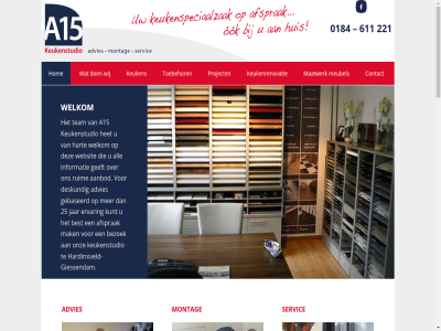 0184 06 2026 22 221 307 461 611 630 727 a15 aandacht aanpass aansluit aardetint advies adviser afsprak all apparatur beher bel beter bijbehor complet contact copyright degelijk denk design detail doeltreff droomkeuk e e-mail e-mailadres eig essie fax fell fris front garant garantie gebied gedeg gegeven gehel gesprek gev giessendam grag greeplos hand hardinxveld hardinxveld-giessendam help hiernaast hom info@a15keukenstudio.nl informer jar keuk keuken keukendeur keukenplezier keukenrenovatie keukenstudio keukentafel klant klar klassiek kleur koffie kom komend komt kostenlos kunt landelijk lang lat leidingwerk lever liever maatwerk mail mailadres mak mee meubel minimalistisch mobiel mocht modern mogelijk montag monter nam nem nieuw ongedwong ontwerp onz oploss ouderwet person privacyverklar project q realisatie rond servic sfer snel snell sommig stan stat strak telefon telefoonnummer terecht terug thuis tijd toebehor uitgebreid uitsluit vak verrass verricht vertrouw verzorg vloerafwerk voldoend volled vorm vrijblijv vul wand weinig welkom wens werkblad werkt wij wit zodat zwart