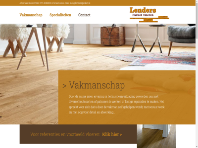-3082609 -55336245 06 077 25 5981ag 68 aankop afsprak afwerk all all-round bedrijf beeld bel bent bestaand branch bureaublitz bv clicksystem combiner contact detail dienst diver duoplank e e-mail ervar even geholp gerennomeerd geword gezet grag hart henk hout houtsoort info@lendersparket.nl informatie jar juist karakteristiek kent klant klik koning kunststof kwaliteit lamel laminat lastig lender les mail mak mat meerlag mobiel multiplank nem nieuw nieuwsgier offert onderscheidt onlin ontwerp onz oog optimal panning parket parketvloer parketzak patron product pur realisatie referenties renovatie reparaties rijtj round ruim schets secur servic solino specialiteit spreekt steenstrat stur succesvol tel tijden toplag traditionel typisch uitdag uitvoer vakman vakmanschap verouderd vloer voorbeeld vrijblijv vroeger we welkom wer werk werkzam wij wilt zer zoal zoekt
