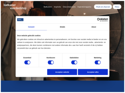 aanbod about accepter advertentie advertenties afsprak all analysepartner analyser badkamer badkamervoordeelshop bekijk bied combiner complet consent cookies del detail dienst essentieel functies gebruik gebruikt hen hog informatie inhoud inspiratie inspiratiemagazin kwaliteit kwaliteitsbadkamer mak market media menu onz personaliser prijz scherp selectie selection showrom sit social statistiek verker verstrekt verzameld voorkeur we websit
