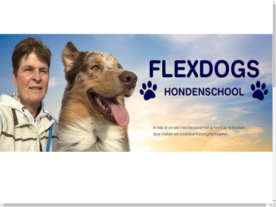 0643050912 714 7326 afsprak all apeldoorn band bericht bouw cb contactgegeven copyright e e-mail flexdog gegeven hecht help hond hondenschol info@flexdogs.nl kort mail mak middel nam onderwerp positiev recht scheerdersdonk trainingstechniek voorbehoud vrag vul