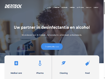 +31 0 08 1 100 120.000 16 2 200 2718 3 30 361 5000 73 75 79 8 activiteit af afvullijn agp agp-vergunn alcohol algemen anytim anywher art artikel assortiment b.v basis bedrijf bedrijv belever benelux beschik bestat bezit bovendien capaciteit car certificat certificer cleaning constant contact continu daarbij daartuss dagelijk denteck desinfectantia desinfectiemiddel dinsdag donderdag een eig ervar ethanol excellenc farmaceutisch fod foodindustrie formuler fulfillment gebied gehel geslot gespecialiseerd grootst heliumstrat hog hom hoofdvest hulporganisaties info@denteck.nl inmiddel international ipa keurmerk kiez klant kleinverpakkingsbedrijv kwaliteit kwaliteitscontroles laboratorium link liter logistiek maandag markt medical medisch modern nem niveau o.a ok ontwikkel onz openingstijd operational operer opslag opslagcapaciteit opslagtank pallet partner performanc pharma plat policy privacy producer product productie productiefaciliteit productieproces professional samengesteld samenwerk schoonmak servic sl specifiek stan stat strev system tandheelkund team the transport uur vanuit veelgesteld vergunn verpak verschill via vindt voedingsmiddelenindustrie voer volautomatisch volgen volgend volled voorop voorwaard vrag vrijdag vull waarbij waardor waarom warehous wens wereldwijd werk wij woensdag zaterdag ziekenhuiszorg ziekenhuiz zoetermer zondag zuiver