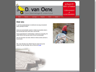 -2015 2007 bedrijf bel bent bestrat contact copyright d dienst direct diver dvanoenebestratingen.nl dynamisch e e-mail eenmansbedrijf erg foto gespecialiseerd gevestigd hattem hel hiervor hom hoveniersbedrijf informatie jong kijk klinker kort kunt lever lijn login mail nauw oen offert onderhoud onz person project rond rustig s sam sier sierbestrat soort sten stur terecht toe tuinaanleg waardor war we websit werk wet wij wilt zand