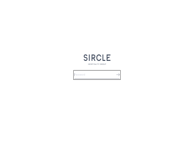 group hospitality secur sircl
