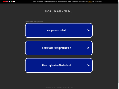 2024 copyright legal noflikwenje.nl policy privacy